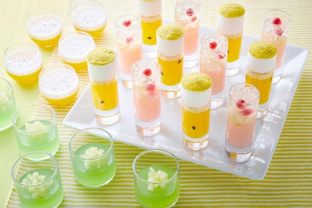 「ニューオータニのスイーツ」【ホテルニューオータニ 【ホテルニューオータニの『すみっコぐらしスペシャルスイーツビュッフェ』】