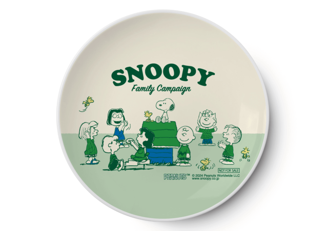 【スタンプ5個コース】 オリジナルプレート：30名