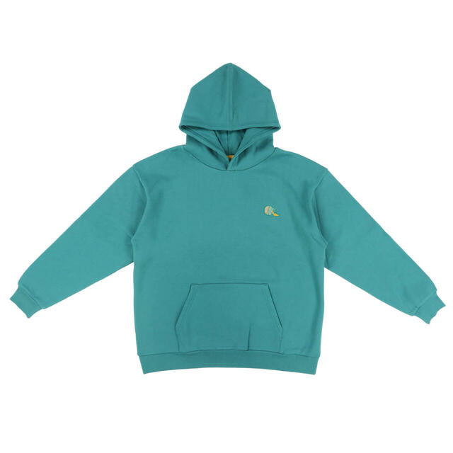 パーカー 5,000円｜東京ディズニーリゾート「くまのプーさん」グッズ｜販売店舗：東京ディズニーランド「プーさんコーナー」、東京ディズニーシー「ヴィラ・ドナルド・ホームショップ」｜発売日：2025年12月4日（木）