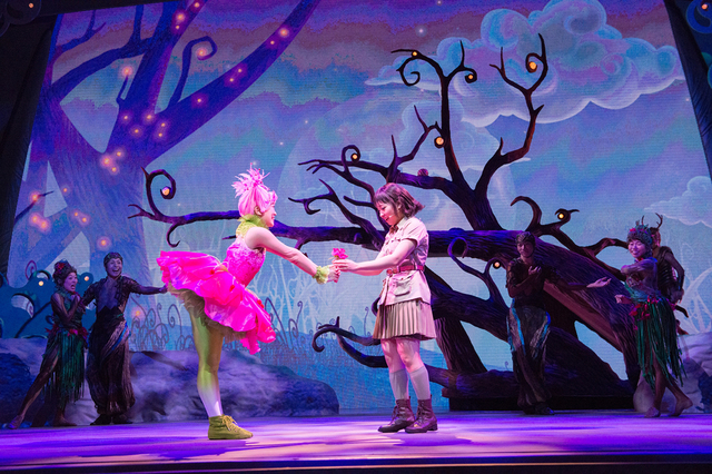 アウト・オブ・シャドウランド|2019年3月31日(日)終了