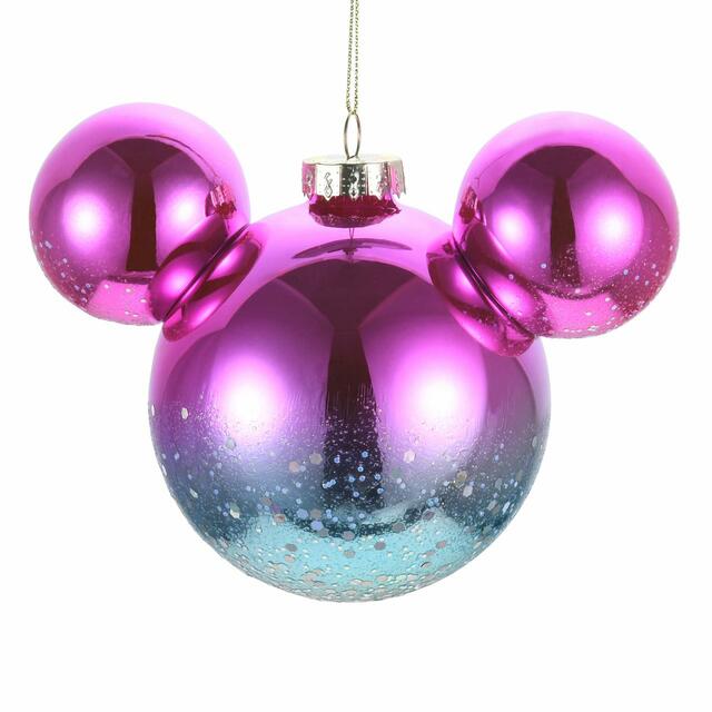 ミッキー オーナメント アイコン Ornament 2023 2,860円
