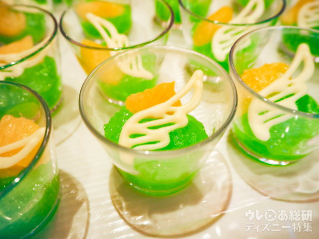 東京ディズニーリゾート35周年“Happiest Celebration!”グランドフィナーレブッフェ｜東京ディズニーランドホテル「シャーウッドガーデン・レストラン」