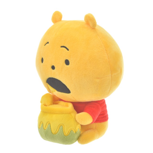 プーさん ぬいぐるみ NishimuraYuji2,200円