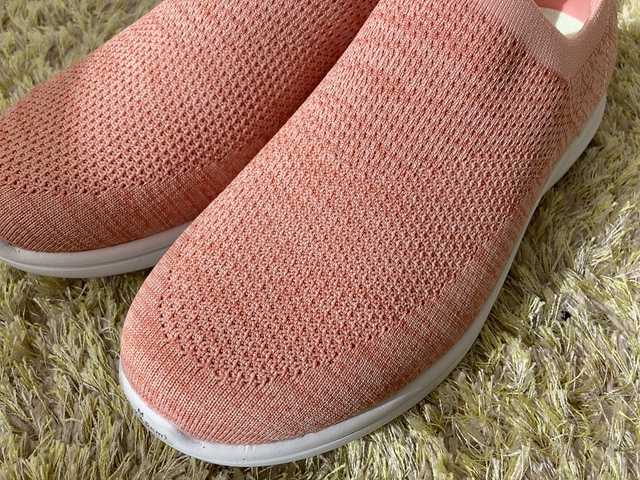 【ワークマン ファイングリップレディース】サイズはS、M、Lの3展開