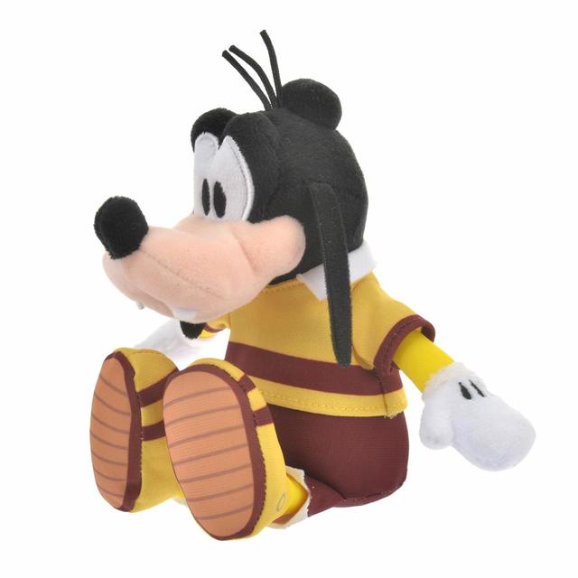 【カップヌードル】グーフィー ぬいぐるみ Cup Noodle 4,180円