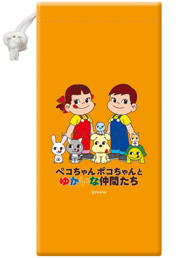 「不二家 ペットボトルカバープレゼントキャンペーン(裏面)」<期間:2026年4月29日〜>【【不二家】GWは「ペットボトルカバープレゼントキャンペーン」開催!こどもの日のお祝いにぴったりなケーキも登場!】