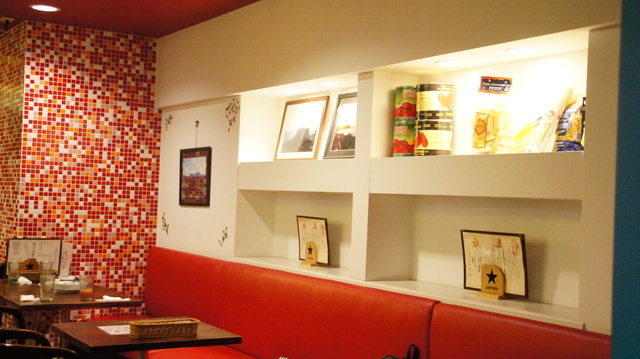 スパニッシュ＆イタリアンバル「生ハム渋谷」