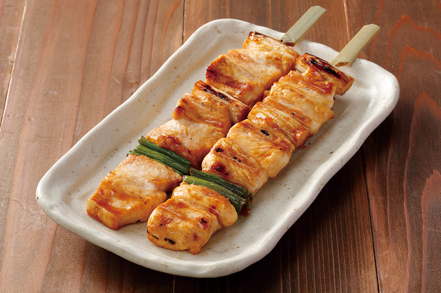 むね貴族焼（たれ）