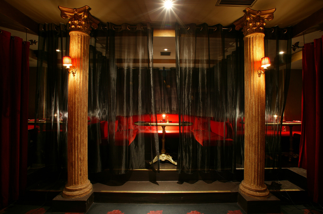 ヴァンパイアカフェ