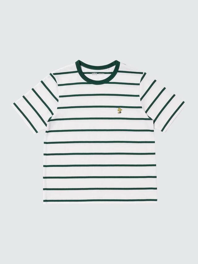 グラフィックTシャツ 1,990円｜ユニクロ UT「ピーナッツ」コレクション