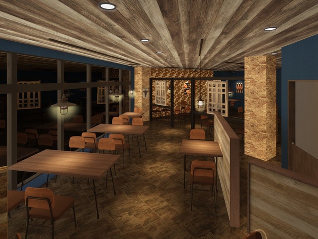 「ビーフインパクト松戸店」オープン