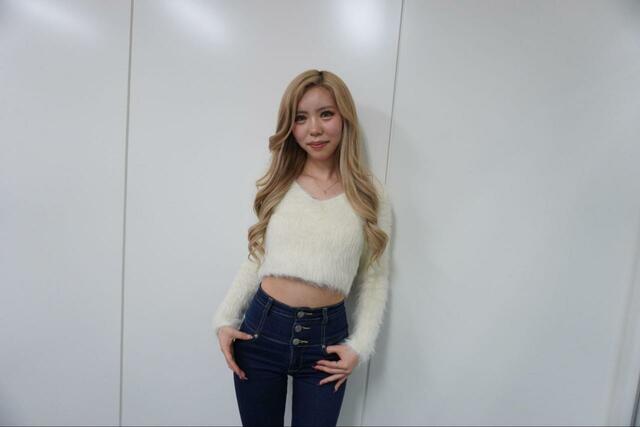 【のあぺちゃさん】普段から絶対ジュースは飲まないそう...！