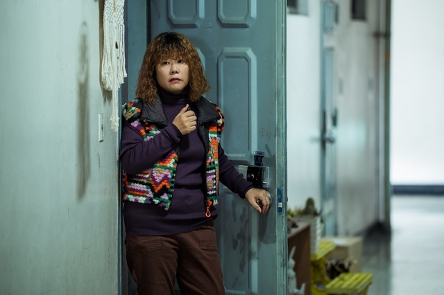 Netflixシリーズ『トランク』独占配信中 