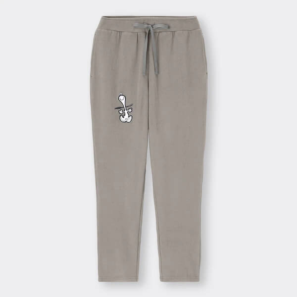 スフレフィールパンツPeanuts(セットアップ可能) ¥1,990