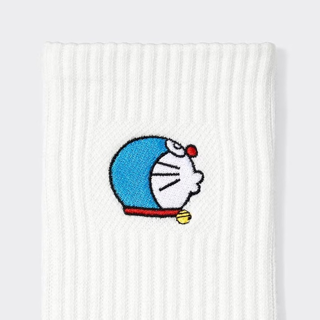 ソックス DORAEMON ¥390
