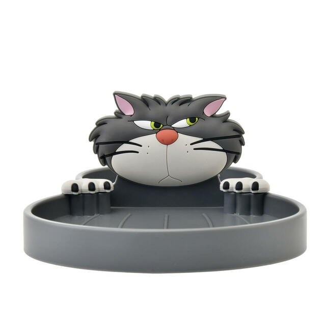 ルシファー ツールスタンド シンデレラ DISNEY CAT KITCHEN 2,800円