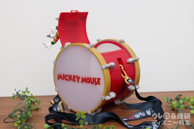 ポップコーン、バケット付き ¥2,400