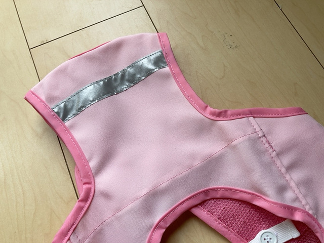 【赤城工業株式会社 アイスハーネス】冷却持続効果は約3時間