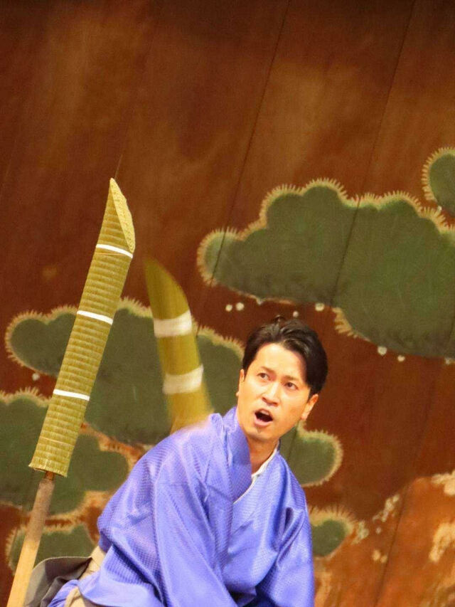 【SAMURAIフェス】2023年2月23日（木祝）～2月26日（日）／上野恩賜公園 噴水前広場