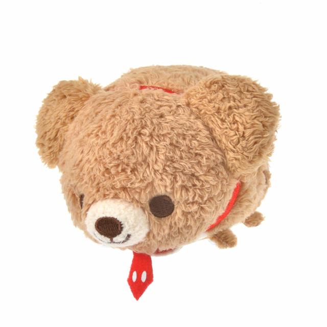 ツムツム ぬいぐるみ<モカ> 1,320円