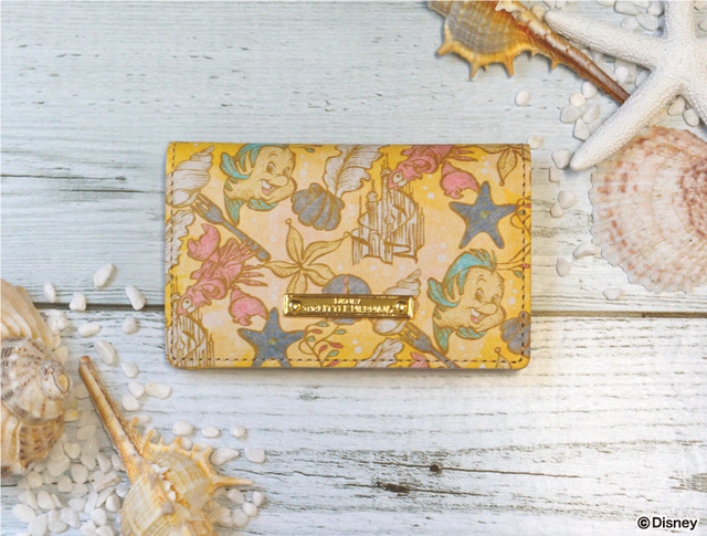 名刺ケース／￥6,900＋税