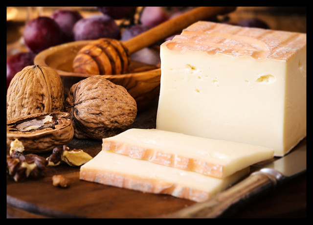 ウォッシュチーズ