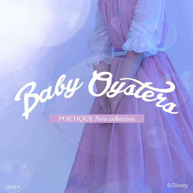 axes femme POETIQUE/Disney Collection