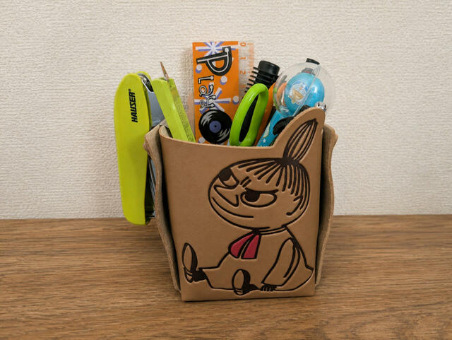 文房具ももりもり入ります