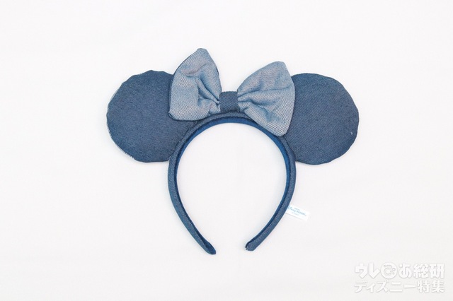 カチューシャ 1800円