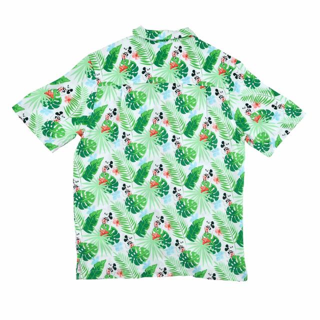 半袖シャツ 4620円