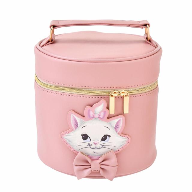 マリー おしゃれキャット バニティポーチ CAT DAY 2022／4,290円