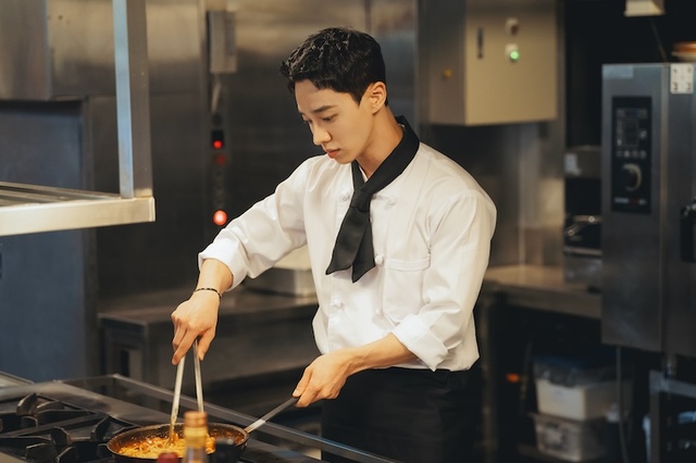 『私の夫と結婚して』 Prime Video で独占配信中 