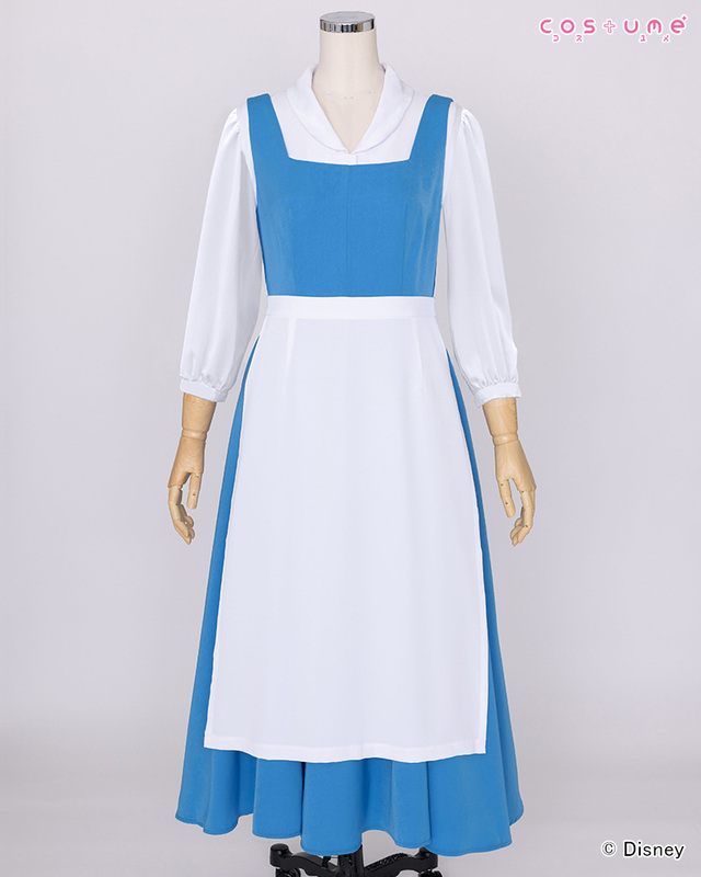 ベル/村娘コスチュームセット 19,250円