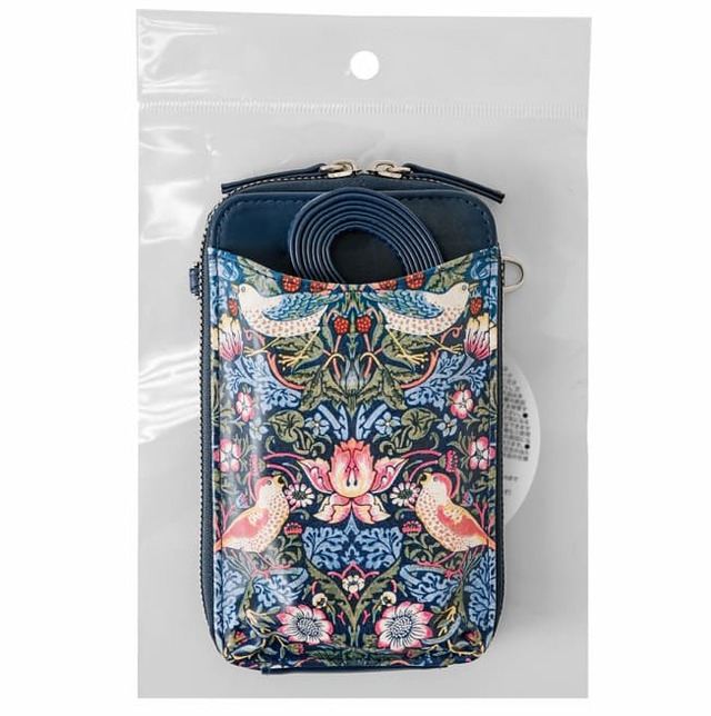 「モリス スマホポシェット」2,178円（税込）