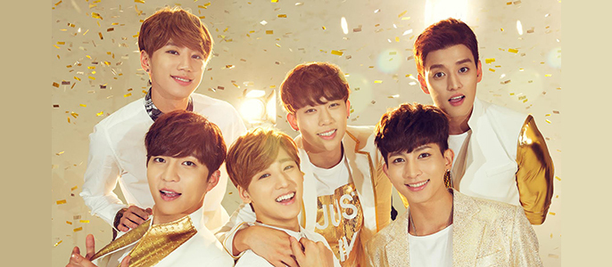 U-KISSライブ・イベントレポ＆取材まとめ