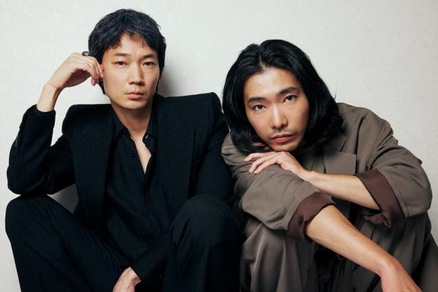綾野剛×柄本佑ロングインタビュー「あらゆる事へのレクイエム映画