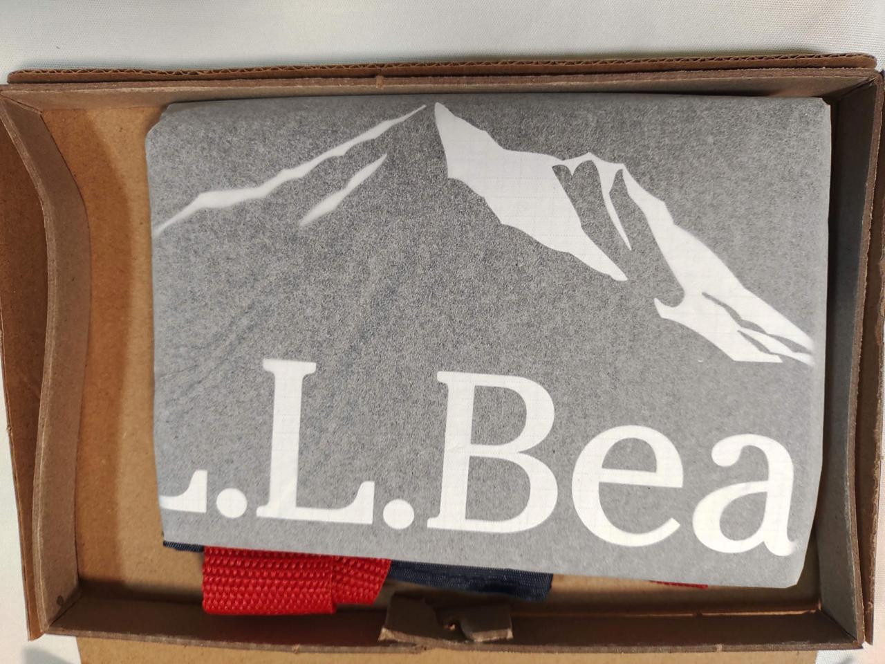 LEE×L.L.Bean】「BIGショルダートートバッグ」が超使える！赤色＆ロゴも映える～♪（付録購入レビュー）（1/4） - mimot.(ミモット)