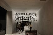 チームラボボーダーレス