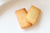 【DEAN ＆ DELUCA】しっとりとやわらかく、素材のおいしさがギュッと詰まったフィナンシェは感動のお味！