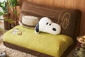 【PEANUTS×ベルメゾン】キュートな「スヌーピーあったかグッズ」で冬支度は完璧♪