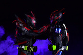 『劇場版 仮面ライダーゼロワン REAL×TIME』