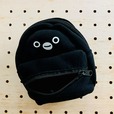 【Penstaエキュート大宮 ノース店】Suicaのペンギンミニリュックポーチ おかお1個（高さ約12cm✕幅10cm）　1,980円