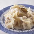 あっさり台北水餃子