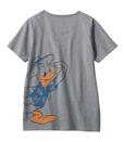 身生地綿100％半袖Tシャツ（選べるキャラクター）｜￥1,980 （税込）