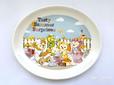 「ダッフィー&フレンズのテイスティー・サマー・サプライズ」のスーベニアプレート