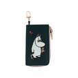 サガラ刺繍スマートキーケース「ムーミン」
