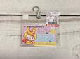 【しまむら】マイナンバー風カード＋カードケースセット（RODY×SANRIO CHARACTERS）：429円（税込）