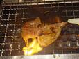 【焼肉ライク 朝焼肉セット】うす切りカルビと侮るなかれ