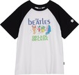 【マリークワント×The Beatles】「ビートルズOB-LA-DI Tシャツ」￥7,700