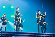 東方神起＠東京ドーム